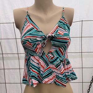 Charlotte Russe cami top